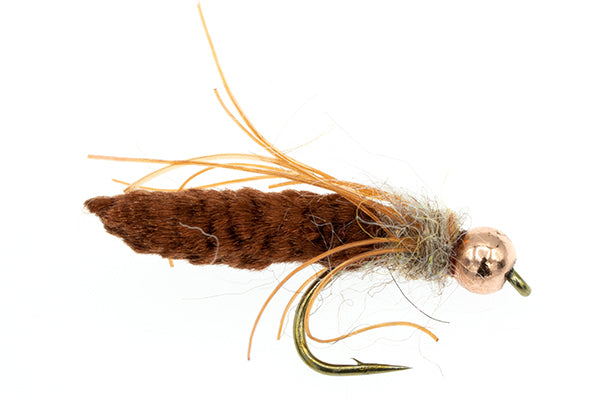 Shagadelic Mop - Umpqua