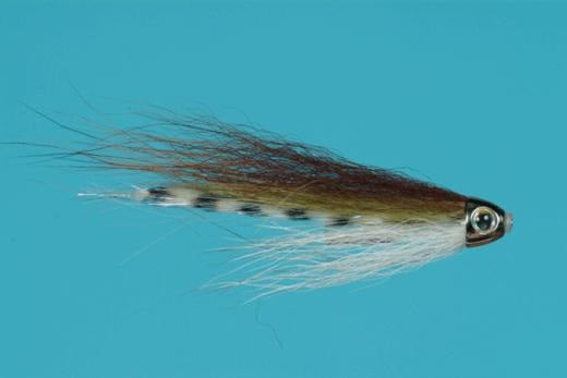 Shock & Awe Tube - Solitude