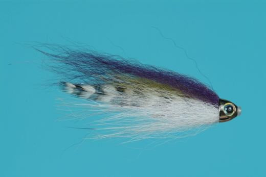 Shock & Awe Tube - Solitude