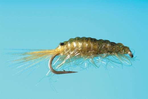 Soft Tex Scud - Solitude