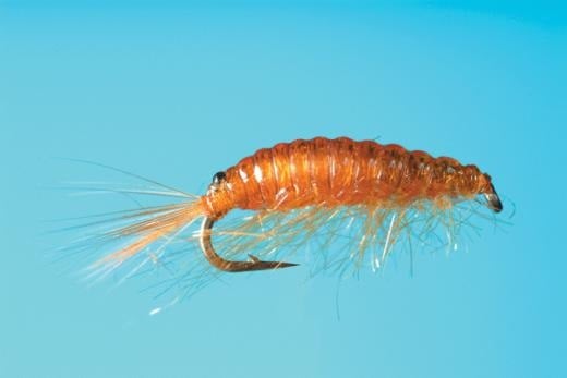 Soft Tex Scud - Solitude