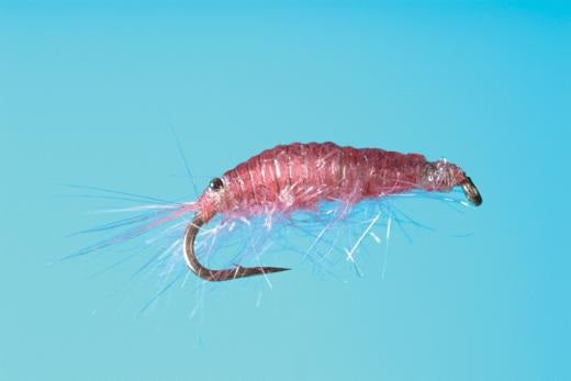 Soft Tex Scud - Solitude