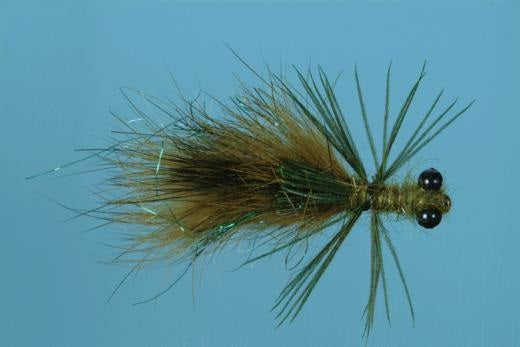 Sparkle Furry Dragon - Solitude