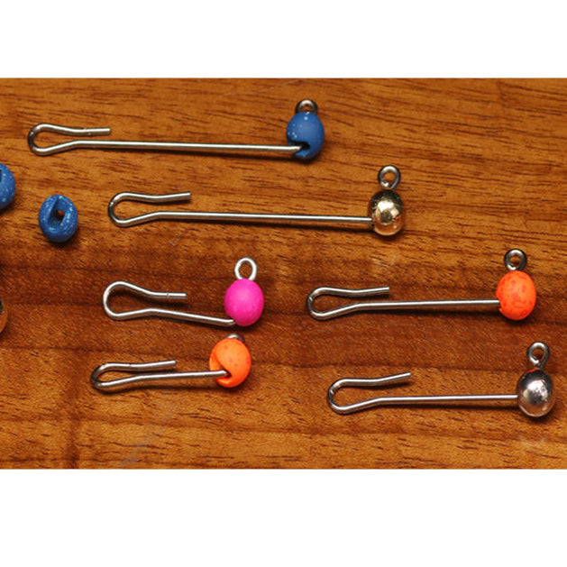 Spawn 90 Degree Jig Shanks