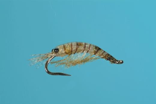 Stalcup's Ultra Scud - Solitude