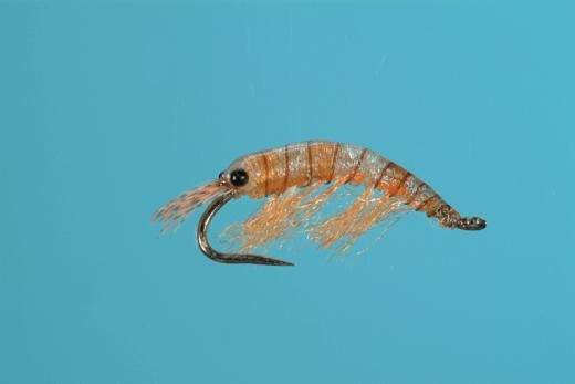 Stalcup's Ultra Scud - Solitude