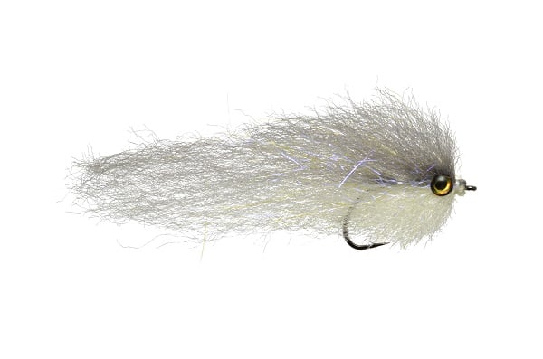 Staton's Throat Fur - Rainy's