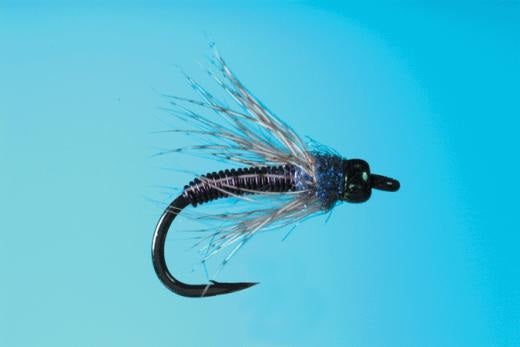 Steelhead Brassie - Solitude