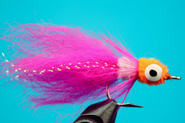 Steelhead Egg Dart