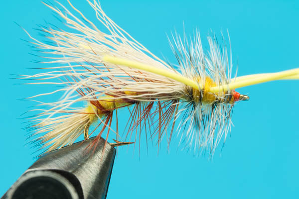 Stimulator Rubber Legs