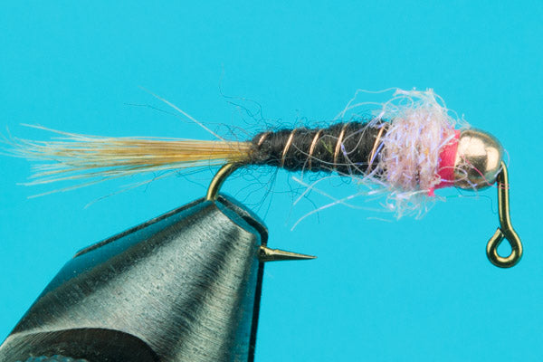 Stockie Basher - Tungsten