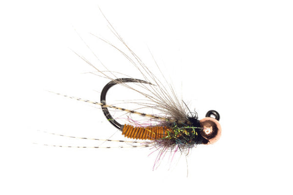 Sweet Meat Caddis - Umpqua (Barbless)