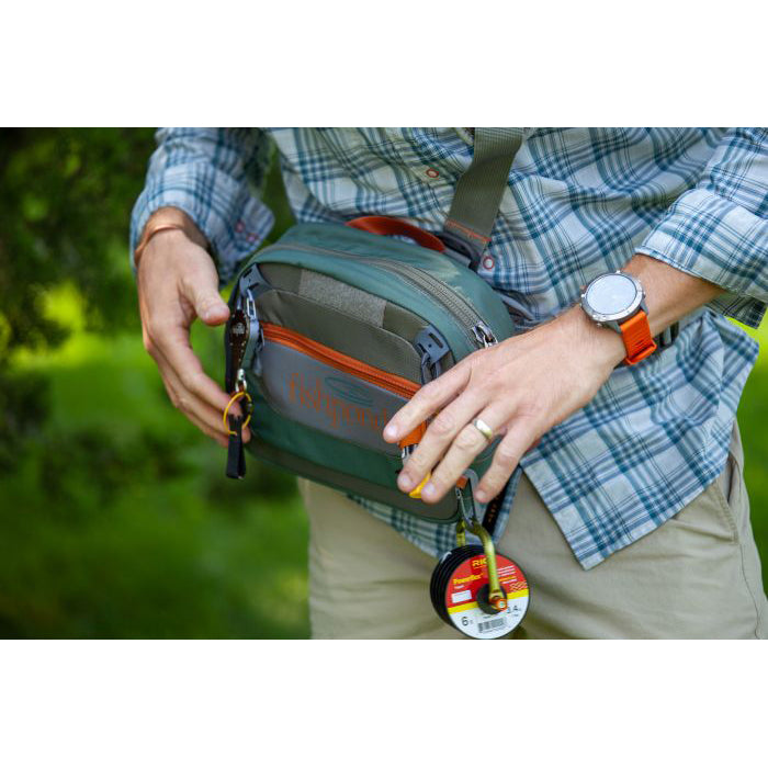 Fishpond Switchback 2.0 Belt System