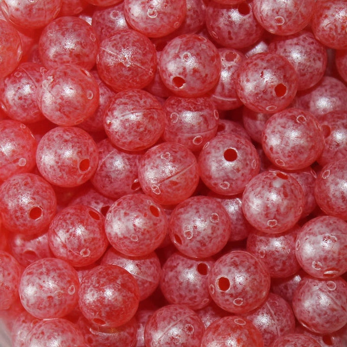 Trout Beads: MottledBeads