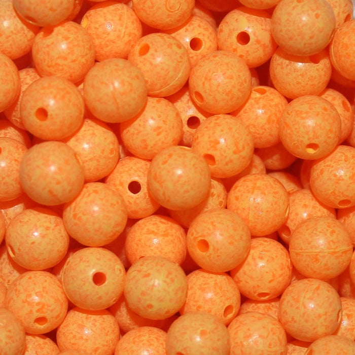 Trout Beads: MottledBeads