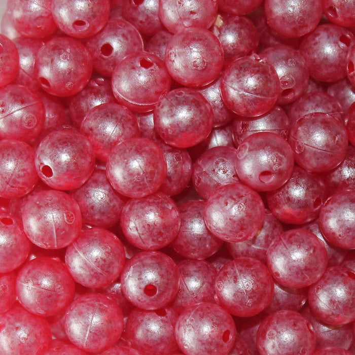 Trout Beads: MottledBeads
