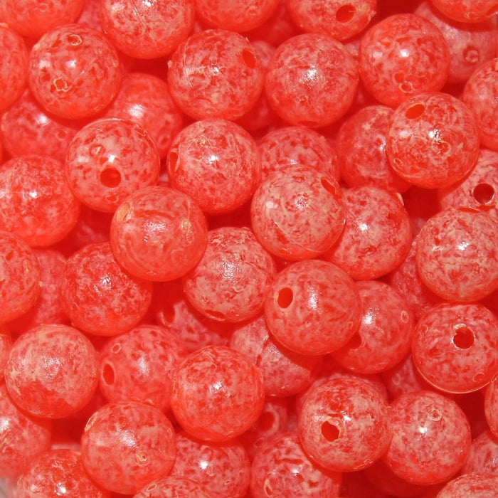 Trout Beads: MottledBeads