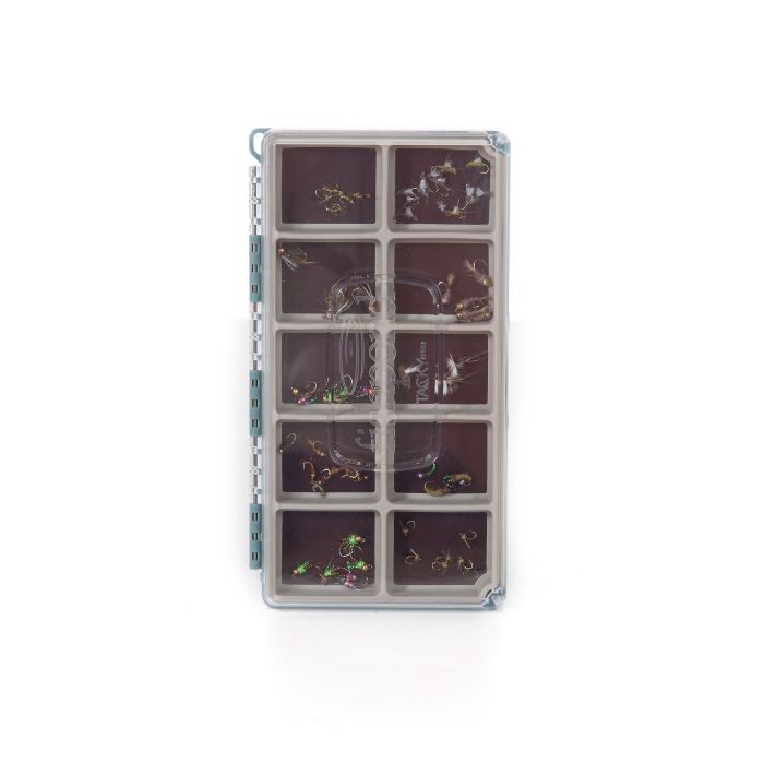 Tacky Original Fly Box - RiverMag