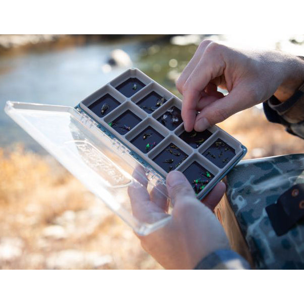 Tacky Original Fly Box - RiverMag