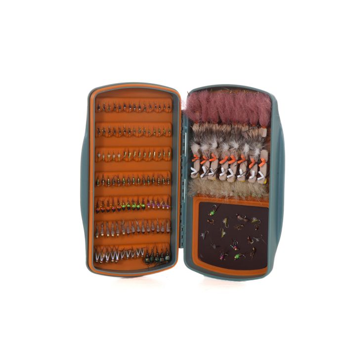 Tacky Pescador Fly Box - MagPad