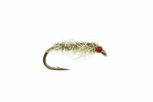 Tailwater Sowbug - Umpqua