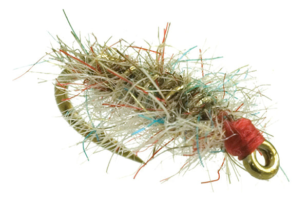 Tailwater Sowbug - Umpqua