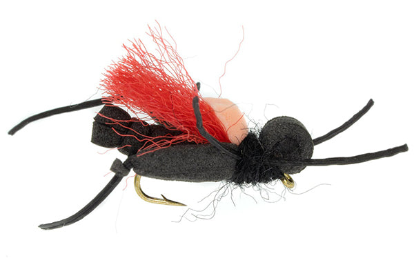 Thunder Thighs Hopper - Umpqua