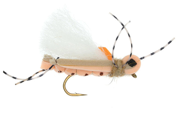 Thunder Thighs Hopper - Umpqua