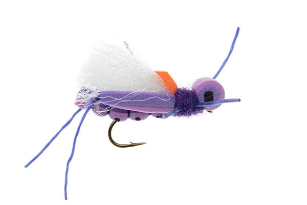 Thunder Thighs Hopper - Umpqua