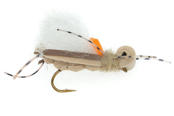 Thunder Thighs Hopper - Umpqua