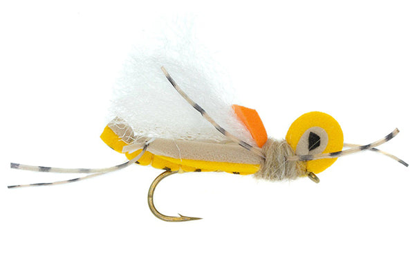 Thunder Thighs Hopper - Umpqua