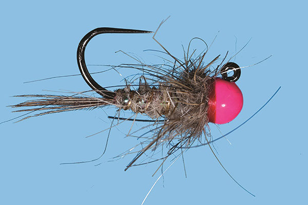 Tungsten Jig Naughty Bunny - Solitude