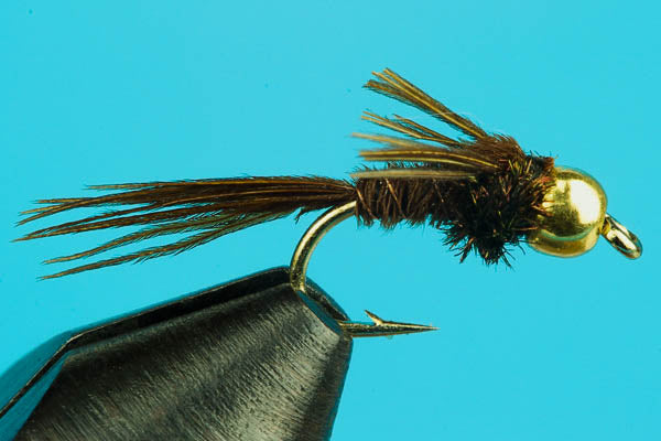 Pheasant Tail - Tungsten