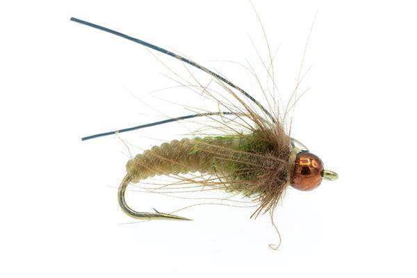 Twisted Caddis - Umpqua