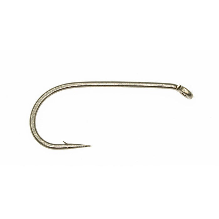 Umpqua U-Series Hooks U002 Dry Fly Hook - 50 Pack