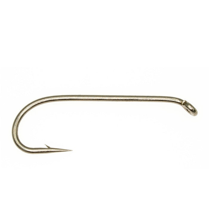 Umpqua U-Series Hooks U101 Nymph Hook - 50 Pack
