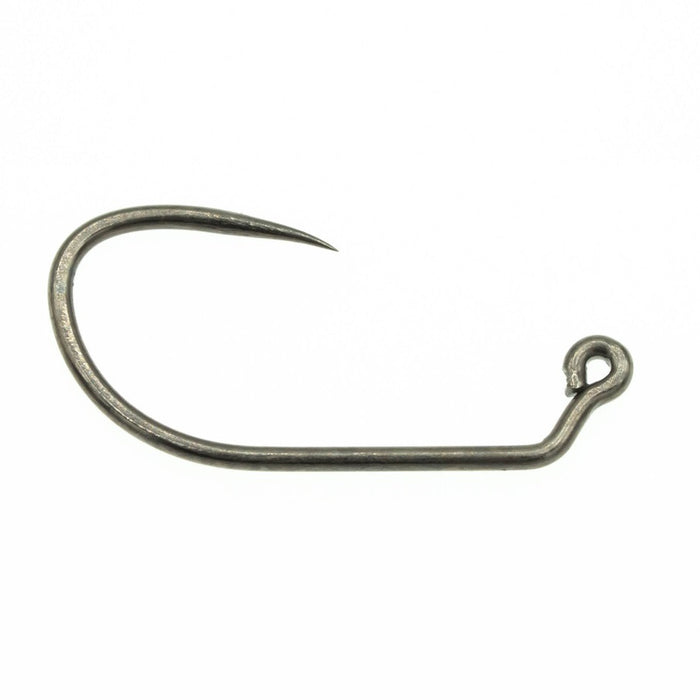 Umpqua UC655BL Barbless Jig Hook - 50 Pack