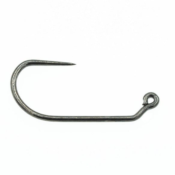 Umpqua UC660BL Barbless Jig Hook - 50 Pack
