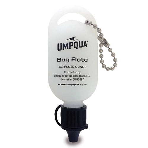 Umpqua Bug Flote