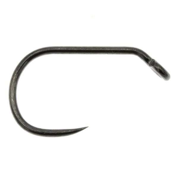 Umpqua XC210BL-BN Perdi-Jig Hook--25 Pack