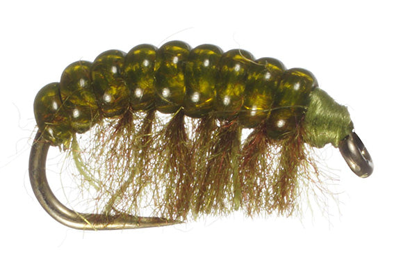 Woven Scud - Rainy's