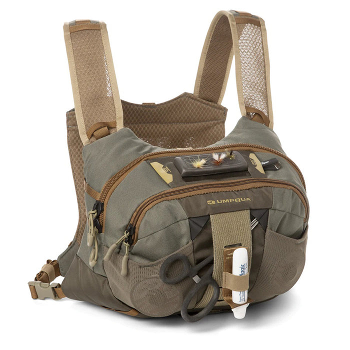 Umpqua ZS2 Overlook 500 Chest Pack