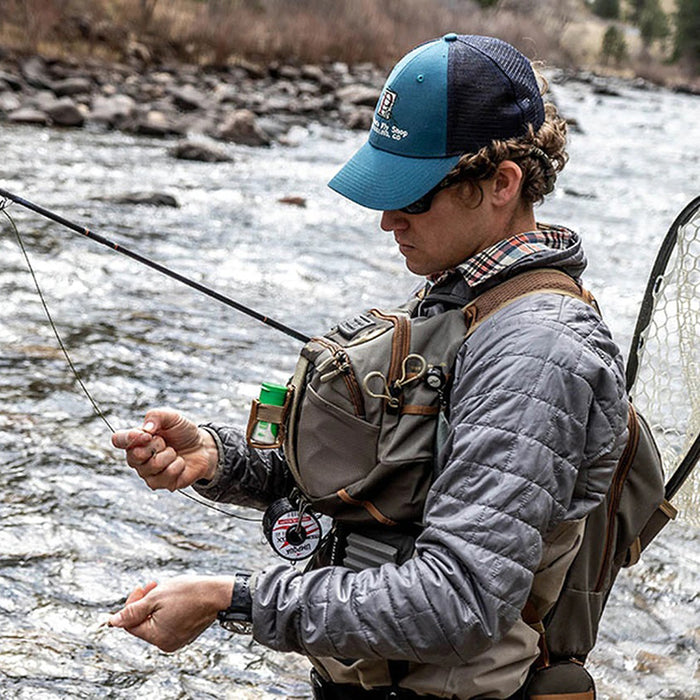 Umpqua ZS2 Overlook 500 Chest Pack