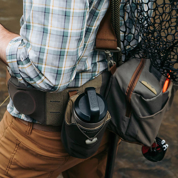 Umpqua ZS2 Water Bottle Holder