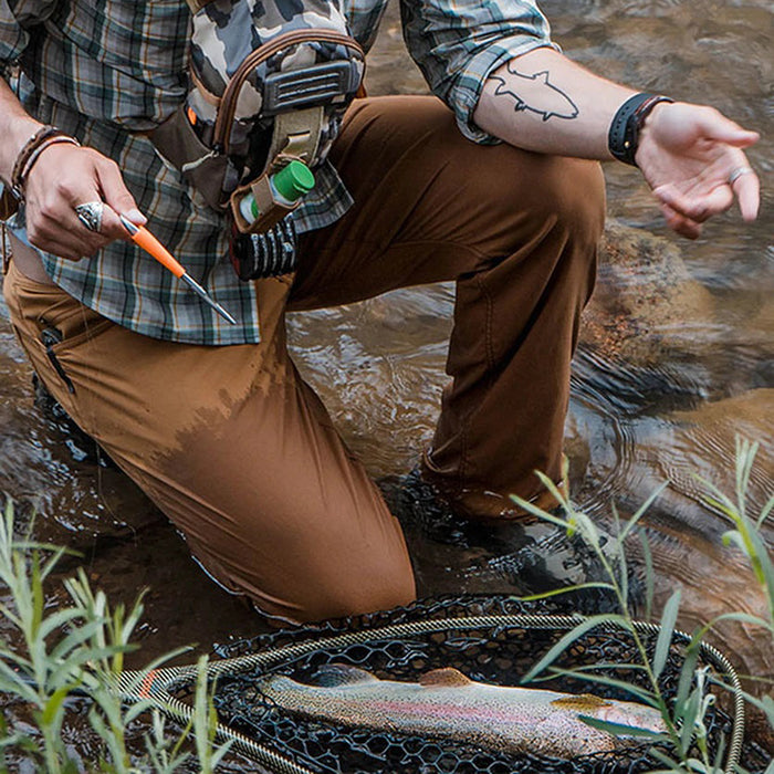 Umpqua ZS2 Shimi Shake Floatant Holder