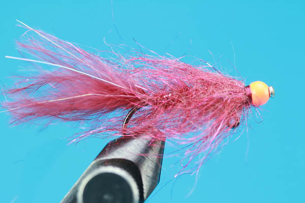 Balanced Leech Tungsten - Solitude