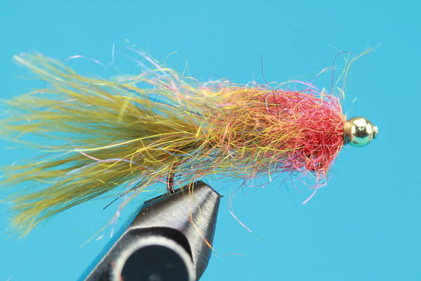 Balanced Leech Tungsten - Solitude