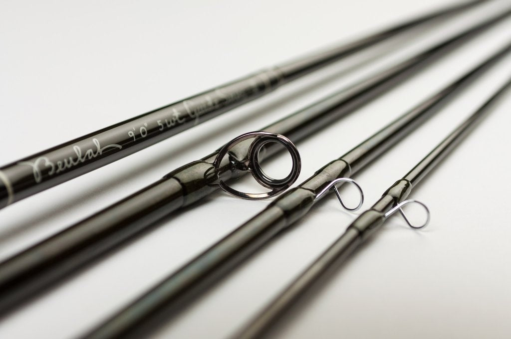 Beulah Guide Series II Single Hand Fly Rod