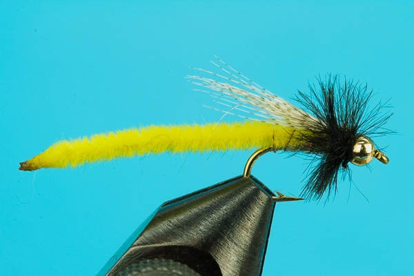 Caddis Poopah-Beadhead