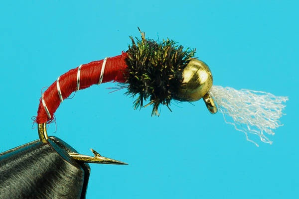 Chironomid Pupa-Beadhead